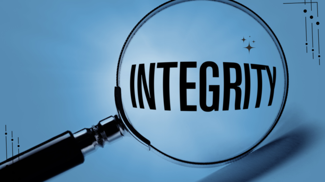 Trinika Healthcare Integrity