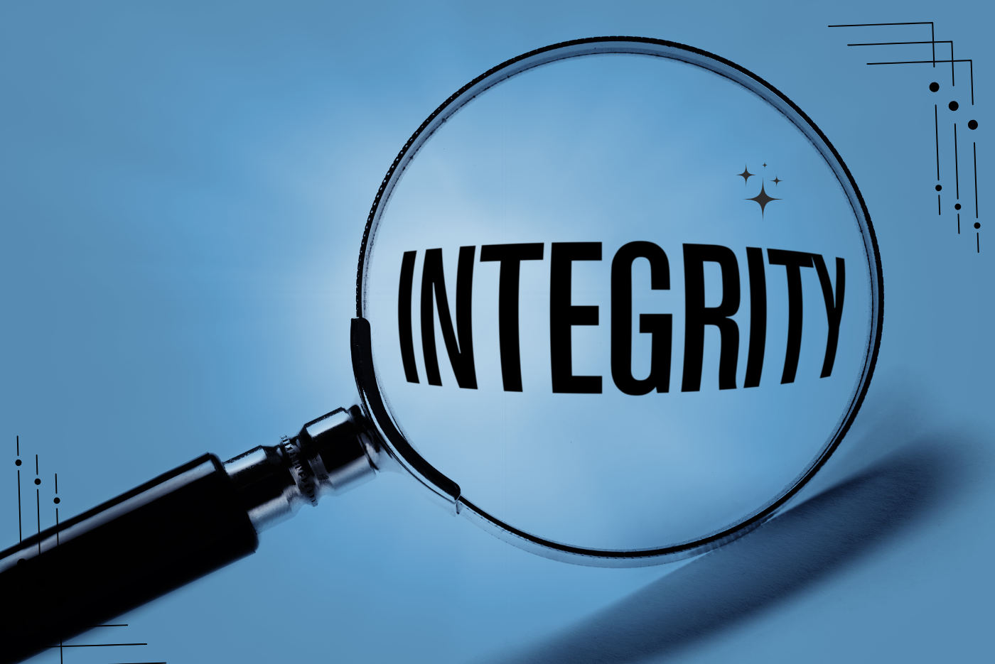 Trinika Healthcare Integrity Trinika Healthcare Integrity