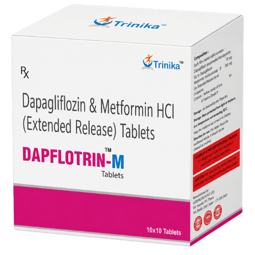 DAPFLOTRIN-M