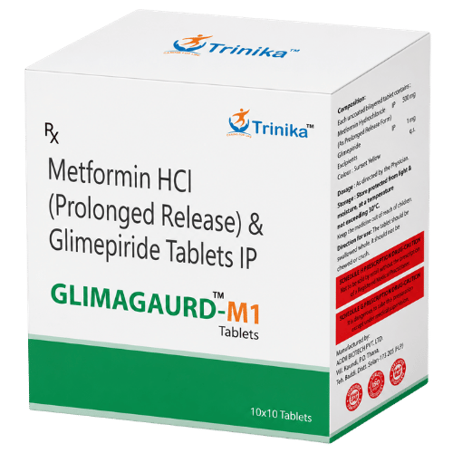 GLIMAGAURD M1