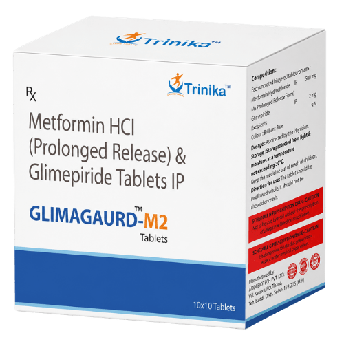 GLIMAGAURD M2