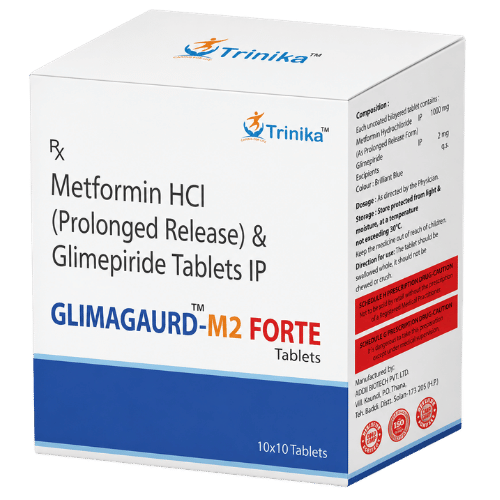 GLIMAGAURD-M2 FORTE