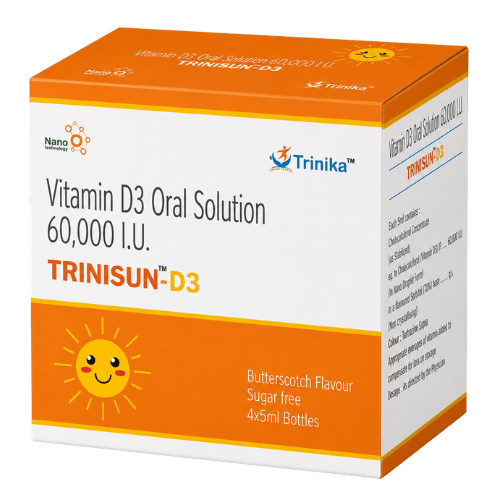 TRINISUN*D3