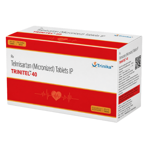 TRINITEL 40