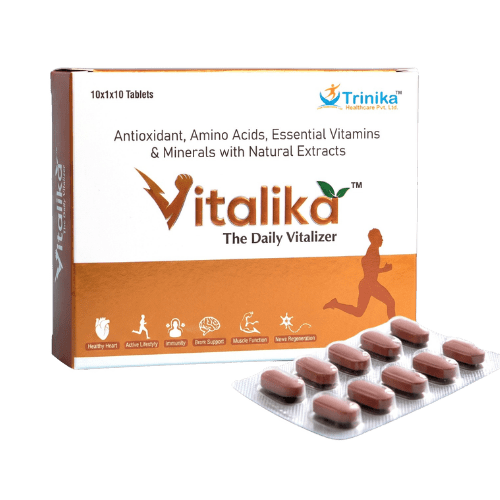 Vitalika